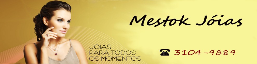 Loja de mestokjoias
